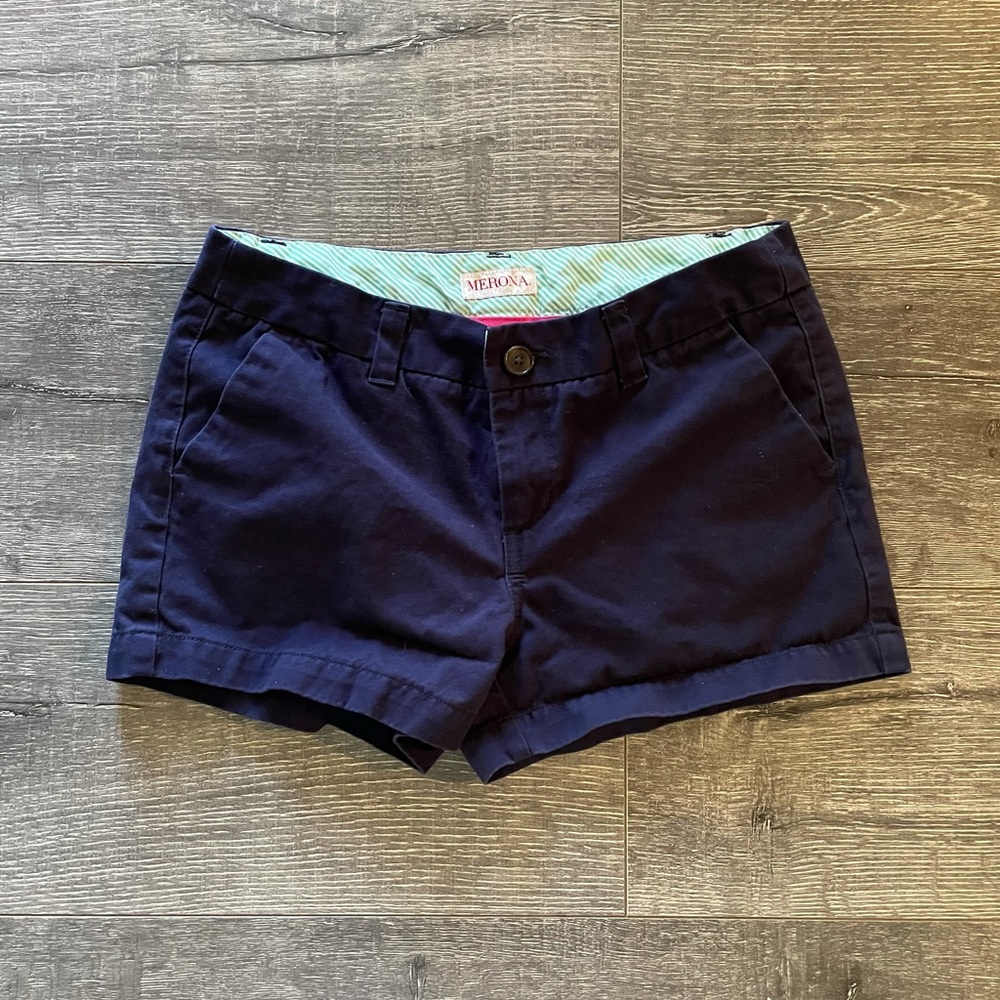 Merona Woman’s Shorts** B4 - Picture 1 of 4